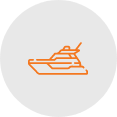 boat ceramic coatings icon