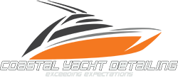 coastal yacht detailing logo