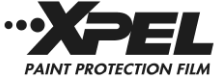 XPEL paint protection film logo