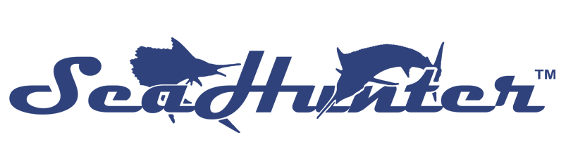 sea hunter logo